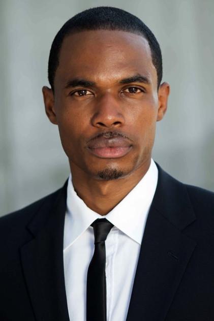 Stevel Marc - Actor Profile Photo