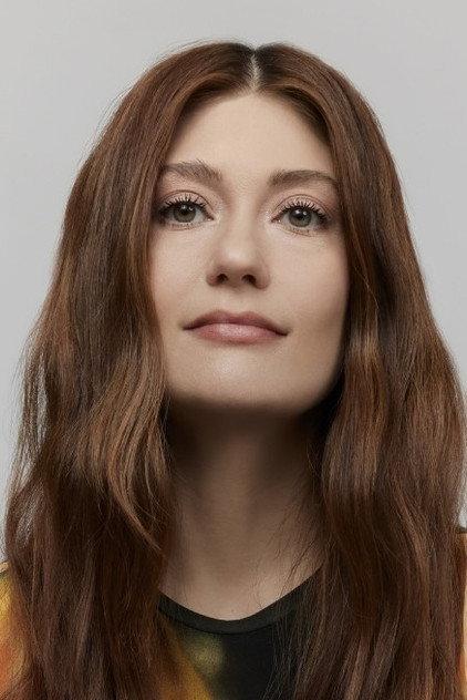 Katherine Levac - Actor Profile Photo