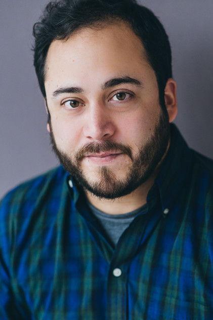 Rodrigo Fernandez-Stoll - Actor Profile Photo