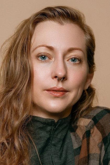 Kalin Morrow - Actor Profile Photo