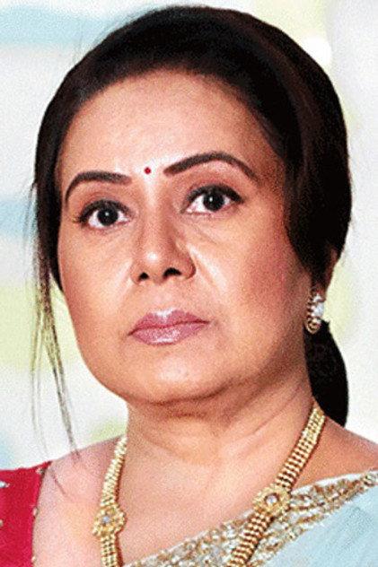 Neelu Vaghela - Actor Profile Photo