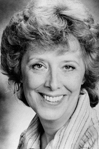 Margaret Tyzack - Actor Profile Photo