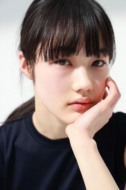 Arisa Sasaki - Actor Profile Photo