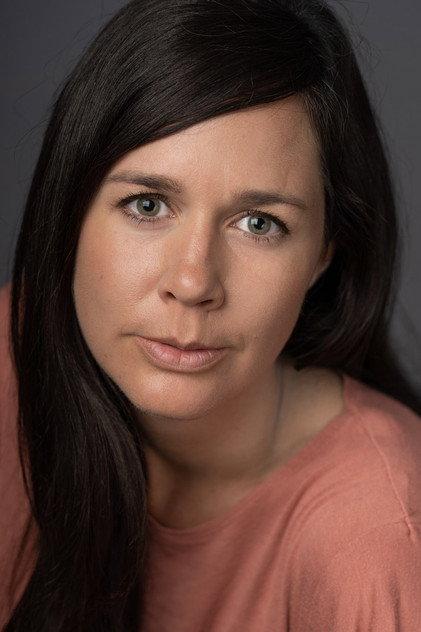 Rebecca Rowley - Actor Profile Photo
