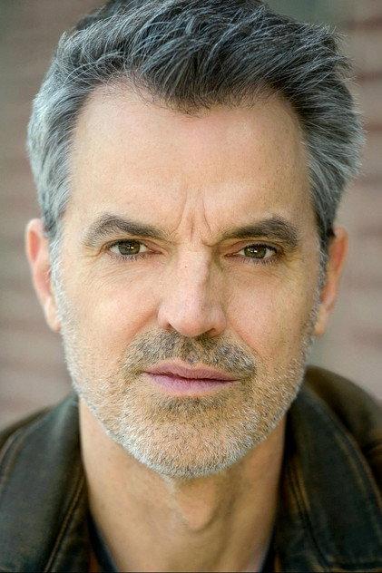Jeff Auer - Actor Profile Photo