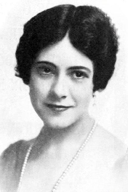 Lolita Robertson - Actor Profile Photo