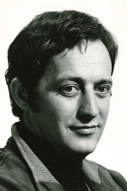 Ali Raner - Actor Profile Photo