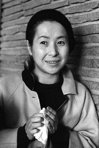 Yatsuko Tan'ami - Actor Profile Photo