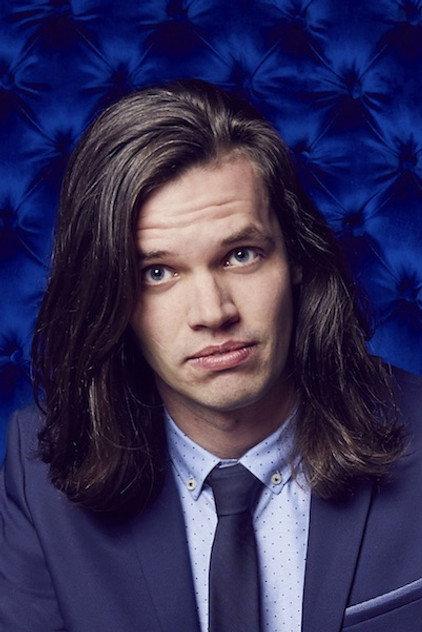 Aaron Jackson - Actor Profile Photo