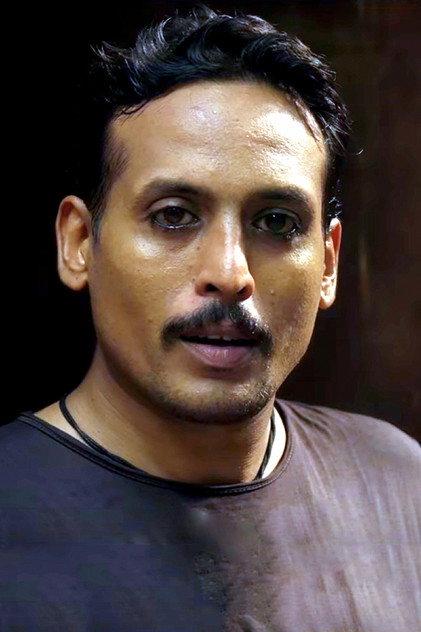 Sujith Sankar - Actor Profile Photo