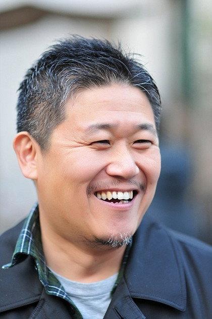 Lee Mu-yeong - Actor Profile Photo