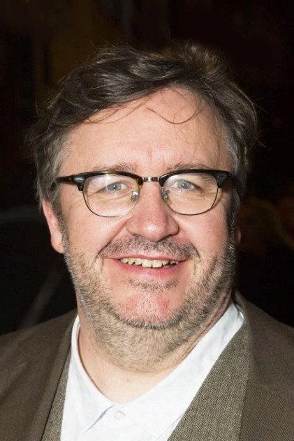 Mark Benton - Actor Profile Photo