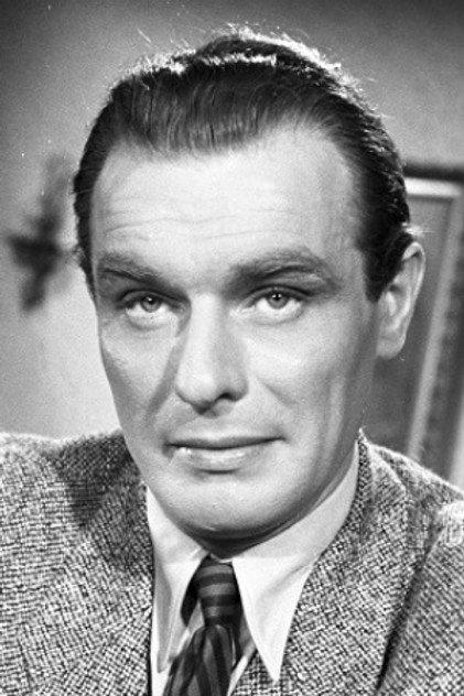 Zbigniew Łobodziński - Actor Profile Photo