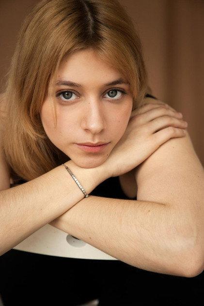 Raquel Ferradosa - Actor Profile Photo