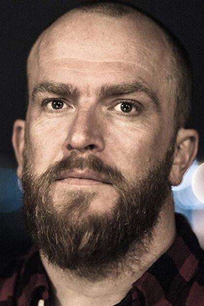 Edward Rowe - Actor Profile Photo