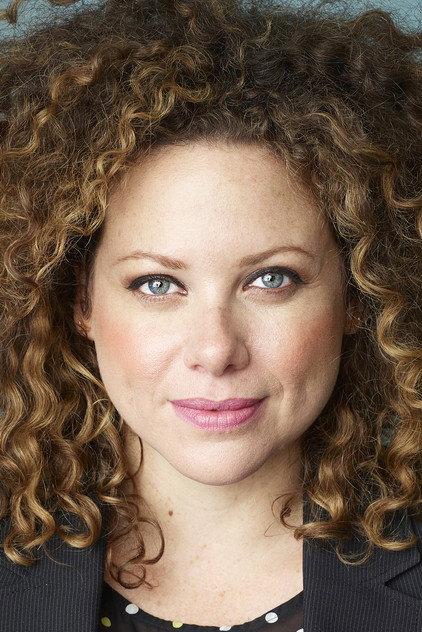 Roberta Valderrama - Actor Profile Photo