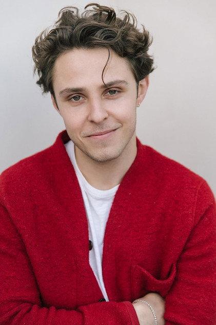 Joseph Potter - Actor Profile Photo