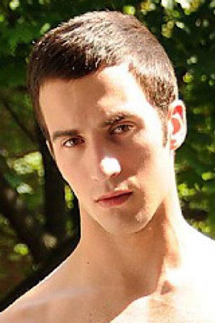 Ryan Di Noor - Actor Profile Photo