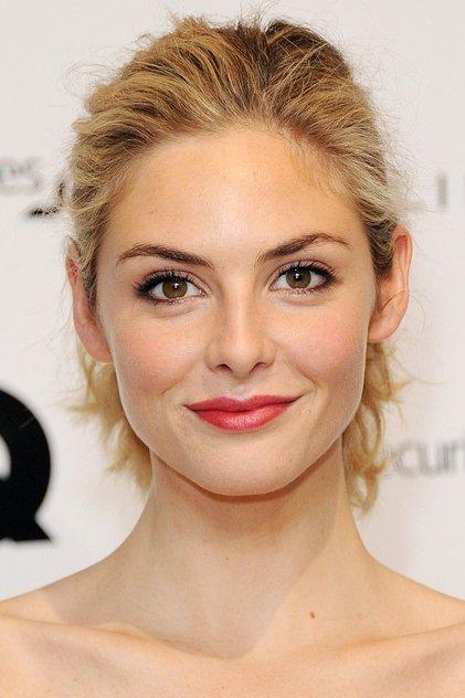 Tamsin Egerton - Actor Profile Photo
