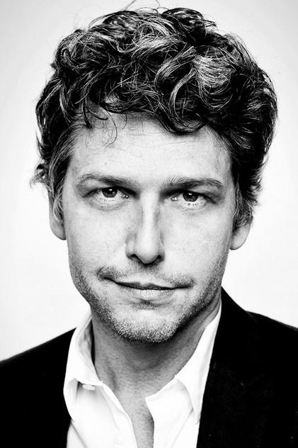 Frédéric Gorny - Actor Profile Photo