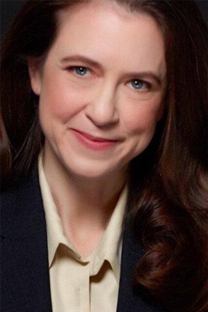 Caroline Luft - Actor Profile Photo