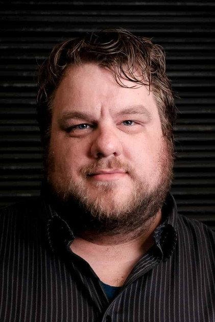 Daniel Williston - Actor Profile Photo