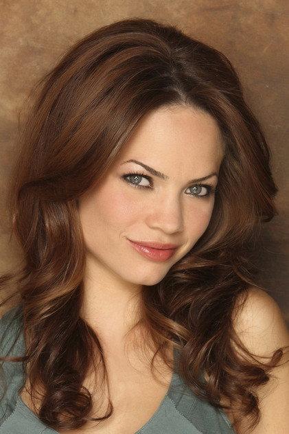 Rebecca Herbst - Actor Profile Photo