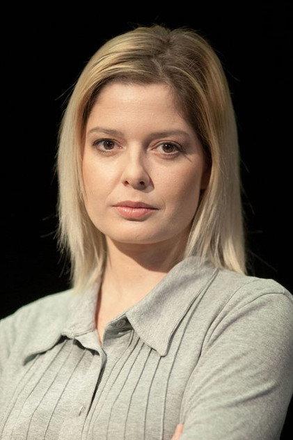Aleksandra Sarchadzhieva - Actor Profile Photo