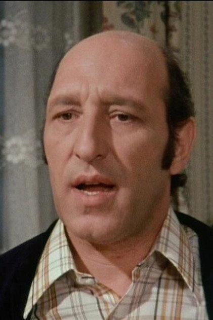Peter Ehrlich - Actor Profile Photo