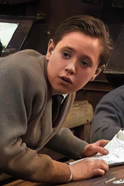 Daniel Couturier - Actor Profile Photo