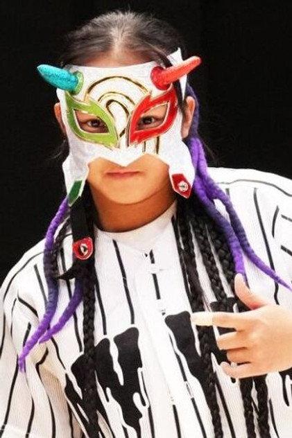 CoCo - Actor Profile Photo