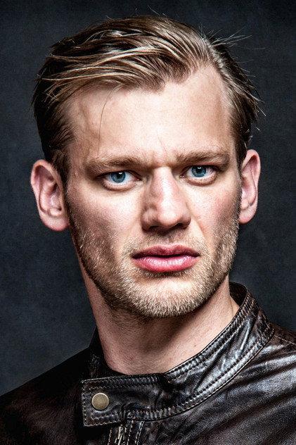 Florian Steffens - Actor Profile Photo