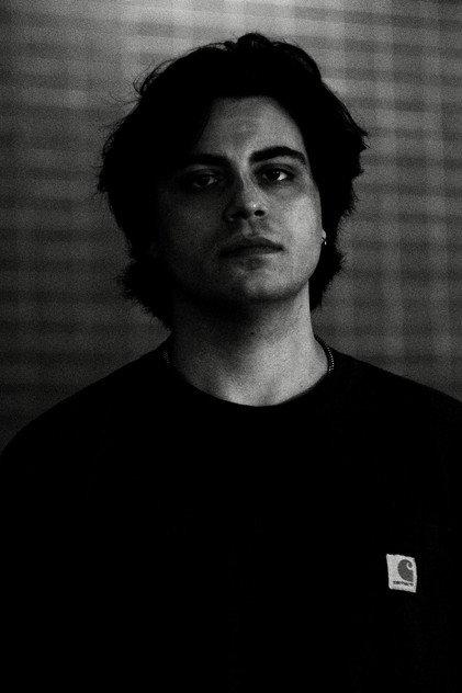 Kalil Haddad - Actor Profile Photo