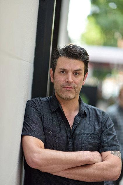 Nathan Faudree - Actor Profile Photo