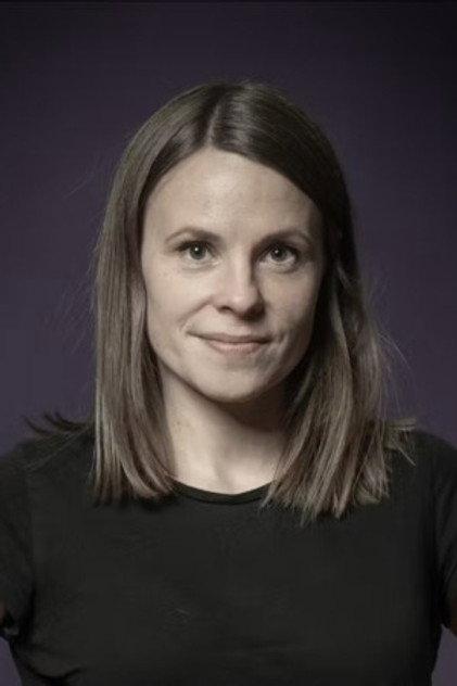 Anna Åsdell - Actor Profile Photo