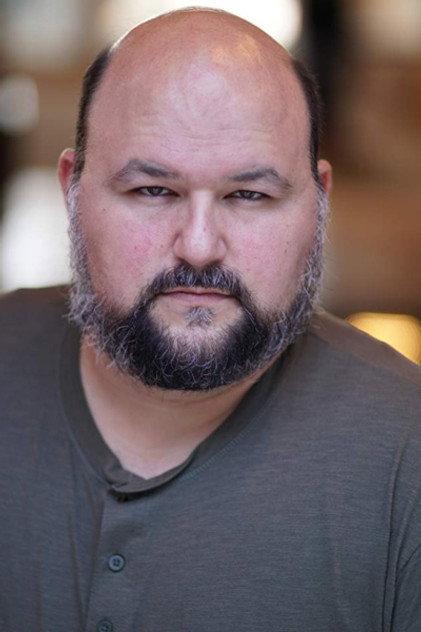 Jeffrey Wells - Actor Profile Photo