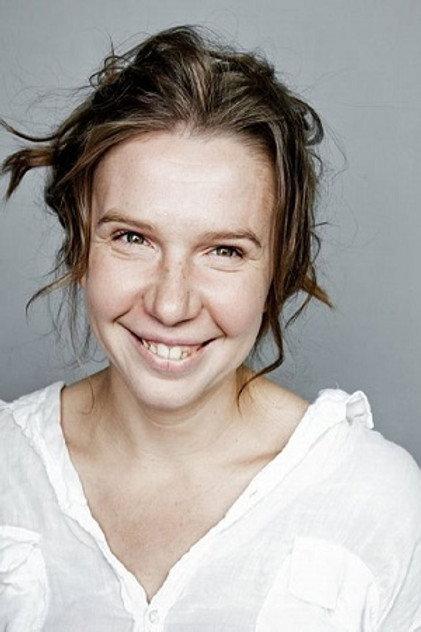 Irina Rakhmanova - Actor Profile Photo