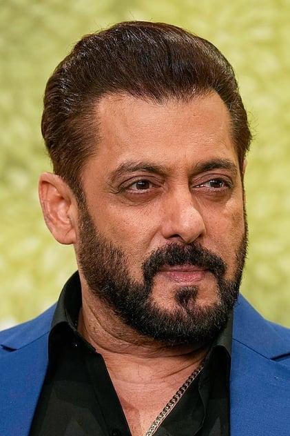Salman Khan - Actor Profile Photo