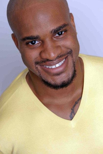 Lyndrez Leslie - Actor Profile Photo