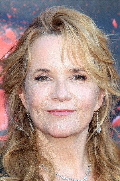 Lea Thompson - Actor Profile Photo