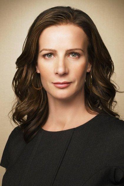 Rachel Griffiths - Actor Profile Photo