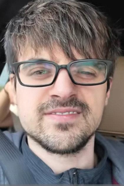 Nik - Actor Profile Photo