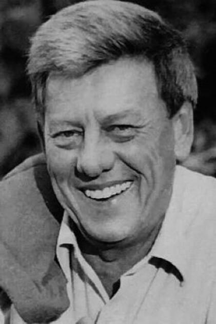 Hoke Howell - Actor Profile Photo