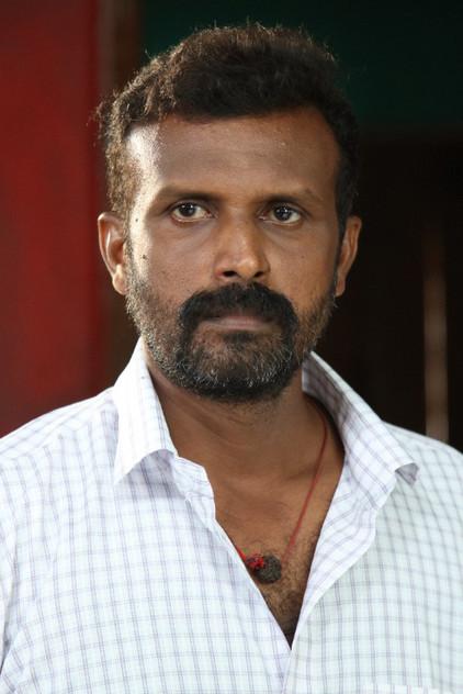 Sivavelan - Actor Profile Photo
