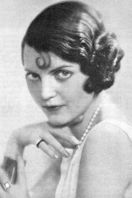 Margit Manstad - Actor Profile Photo