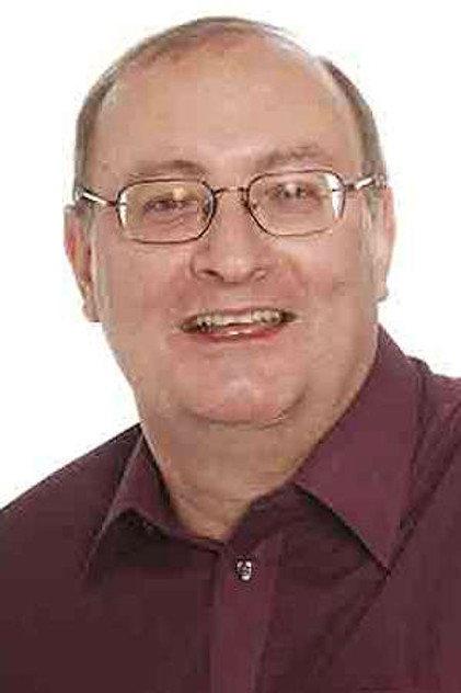 Alan Dedicoat - Actor Profile Photo