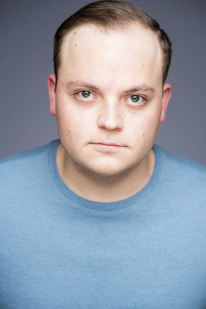 Benjamin Tengowski - Actor Profile Photo