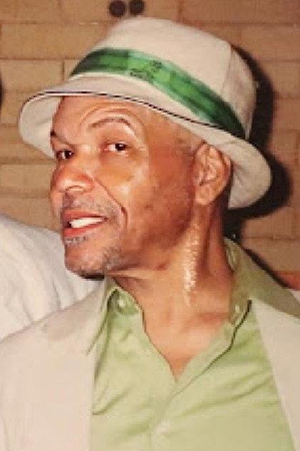 Paris Dupree - Actor Profile Photo