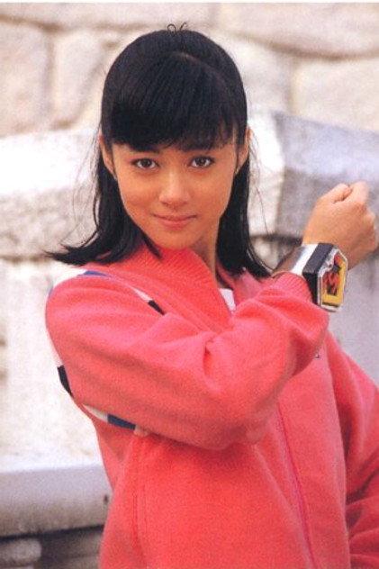 Megumi Ogawa - Actor Profile Photo