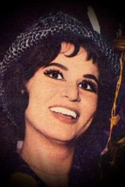 Sanaa Mazhar - Actor Profile Photo